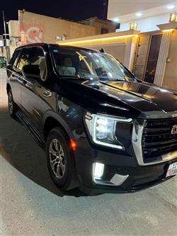 GMC Yukon